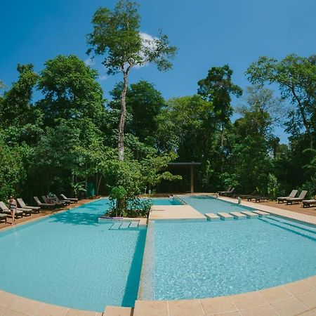 Hotel Tre Iguazu Puerto Iguazú Eksteriør bilde