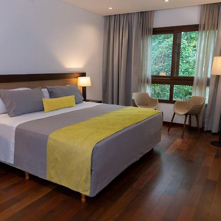 Hotel Tre Iguazu Puerto Iguazú Eksteriør bilde