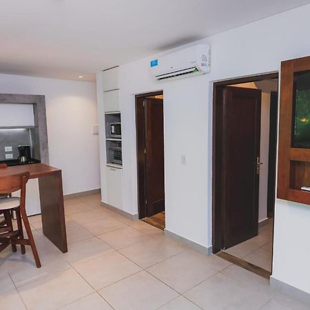 Hotel Tre Iguazu Puerto Iguazú Eksteriør bilde