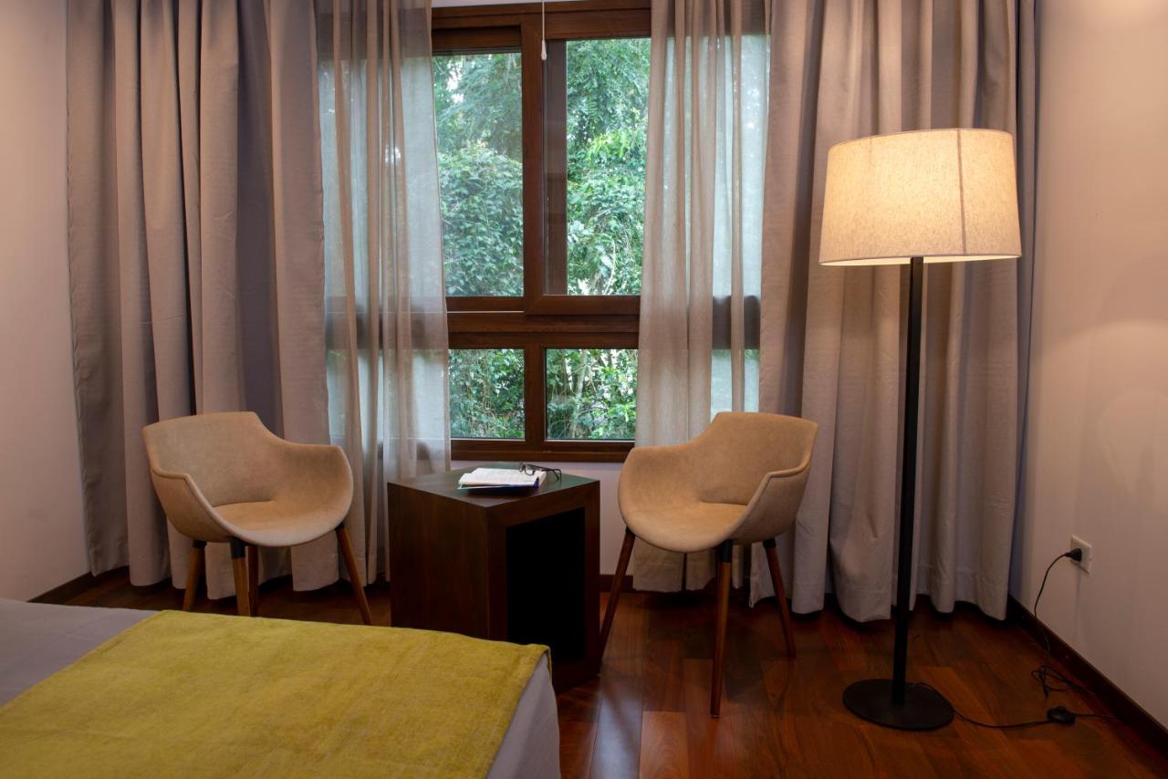 Hotel Tre Iguazu Puerto Iguazú Eksteriør bilde