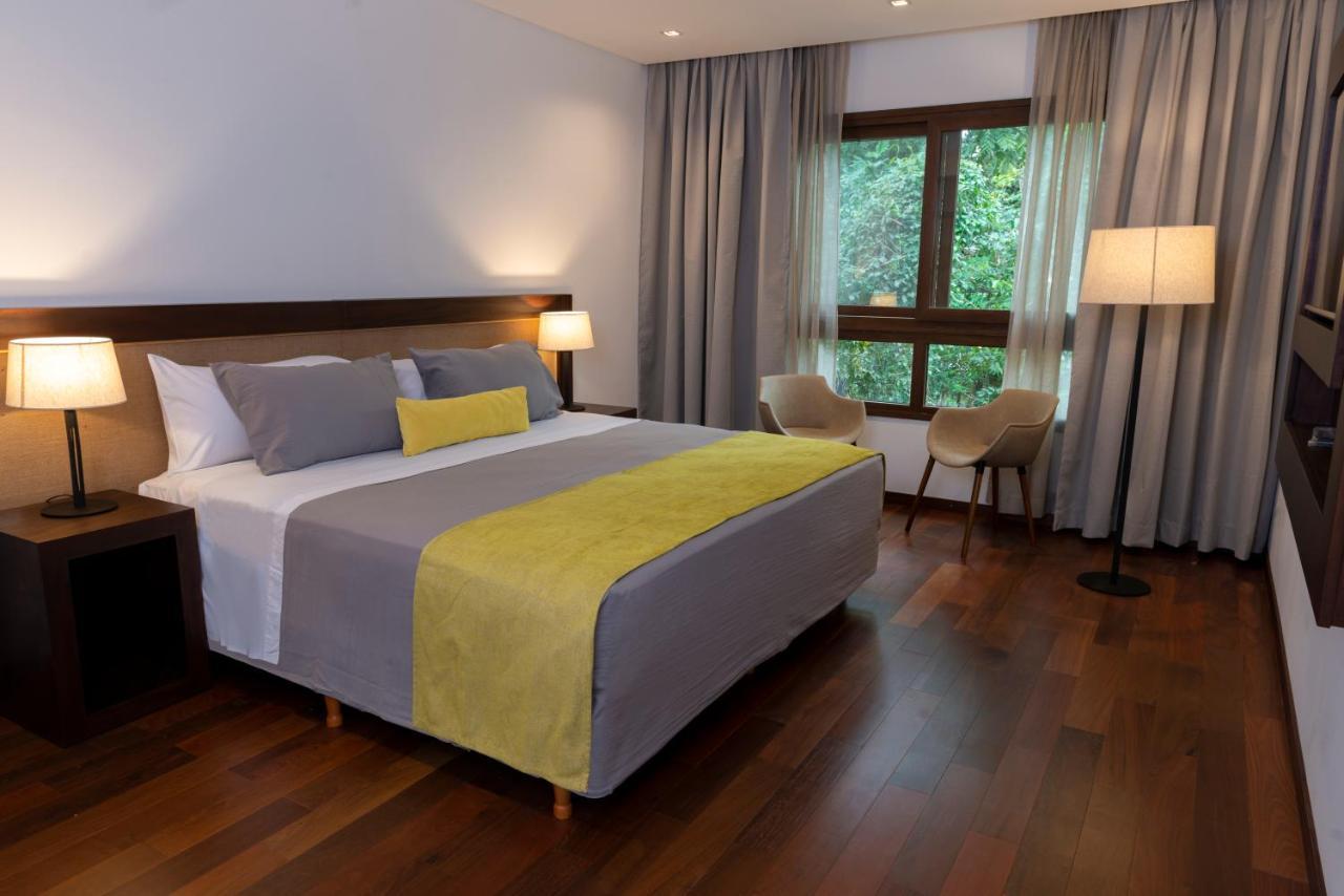 Hotel Tre Iguazu Puerto Iguazú Eksteriør bilde